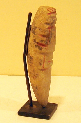 Bahia Stone Figure