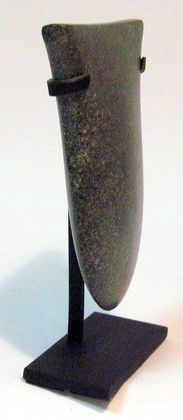 Valdivia Stone Axe