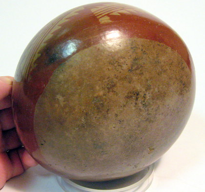 Chupicuaro Bowl